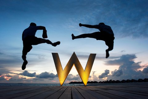 W MALDIVES - Photo 62