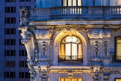  - St Regis Hotel New York