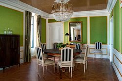  - St Regis Hotel New York