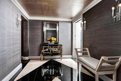  - St Regis Hotel New York