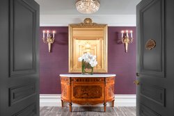  - St Regis Hotel New York