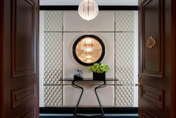  - St Regis Hotel New York