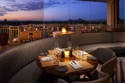  - Canyon Suites at the Phoenician Scottsdale