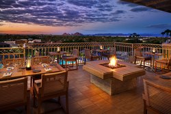  - Canyon Suites at the Phoenician Scottsdale