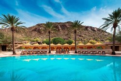  - Canyon Suites at the Phoenician Scottsdale