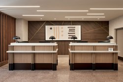  - Sheraton Hotel Reston