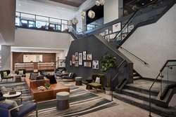  - Sheraton Hotel Reston