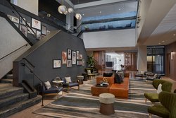  - Sheraton Hotel Reston