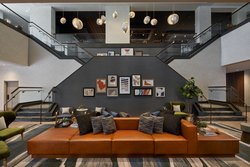  - Sheraton Hotel Reston