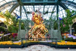 - Bellagio Hotel by MGM Resorts Las Vegas - I-15, Exit 38