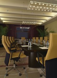  - MGM Grand Hotel Detroit