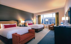  - MGM Grand Hotel Detroit