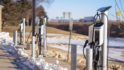  - Holiday Inn Express & Suites Onalaska - I-90, Exit 5