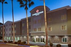  - Candlewood Suites Safety Harbor
