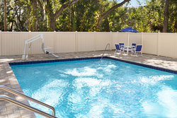  - Candlewood Suites Safety Harbor