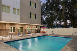  - Candlewood Suites Safety Harbor