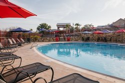  - Holiday Inn Club Vacations Hill Country Resort Canyon Lake