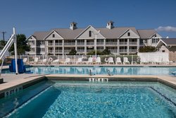  - Holiday Inn Club Vacations Hill Country Resort Canyon Lake