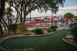  - Holiday Inn Club Vacations Hill Country Resort Canyon Lake