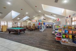  - Holiday Inn Club Vacations Hill Country Resort Canyon Lake