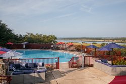  - Holiday Inn Club Vacations Hill Country Resort Canyon Lake
