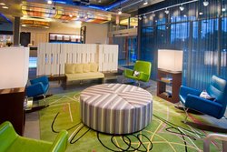  - Aloft Hotel Chesapeake - I-64, Exit 289