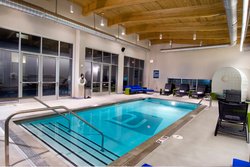  - Aloft Hotel Chesapeake - I-64, Exit 289