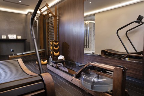 Fitness Bd