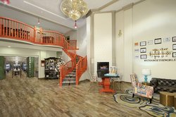  - Hotel Ylem Houston