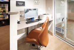  - Candlewood Suites Mt Pleasant