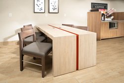  - Candlewood Suites Mt Pleasant