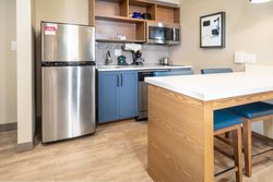  - Candlewood Suites Mt Pleasant