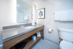  - Candlewood Suites Mt Pleasant