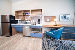  - Candlewood Suites Mt Pleasant