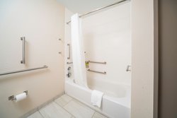  - Candlewood Suites Mt Pleasant