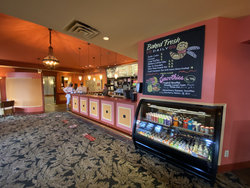  - Penticton Lakeside Resort and Conference Centre