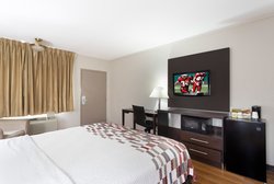  - Red Roof Inn Meridian - I-20 & I-59, Exit 153