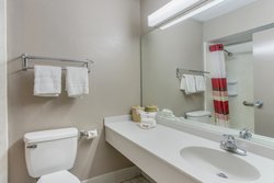  - Red Roof Inn Meridian - I-20 & I-59, Exit 153