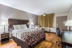  - Red Roof Inn Meridian - I-20 & I-59, Exit 153