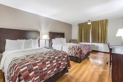  - Red Roof Inn Meridian - I-20 & I-59, Exit 153