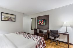  - Red Roof Inn Meridian - I-20 & I-59, Exit 153