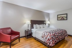  - Red Roof Inn Meridian - I-20 & I-59, Exit 153