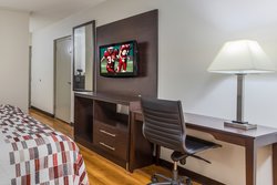  - Red Roof Inn Meridian - I-20 & I-59, Exit 153