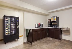  - Red Roof Inn Lawrenceburg