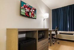  - Red Roof Inn Lawrenceburg