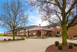  - Red Roof Inn Lawrenceburg