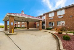  - Red Roof Inn Lawrenceburg
