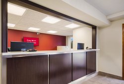  - Red Roof Inn Lawrenceburg