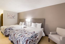  - Red Roof Inn Lawrenceburg