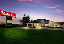  - Red Roof Inn Lawrenceburg